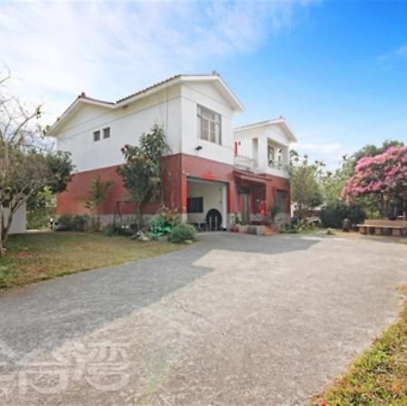 Dongguang Zhixing Homestay Yuchi Zewnętrze zdjęcie