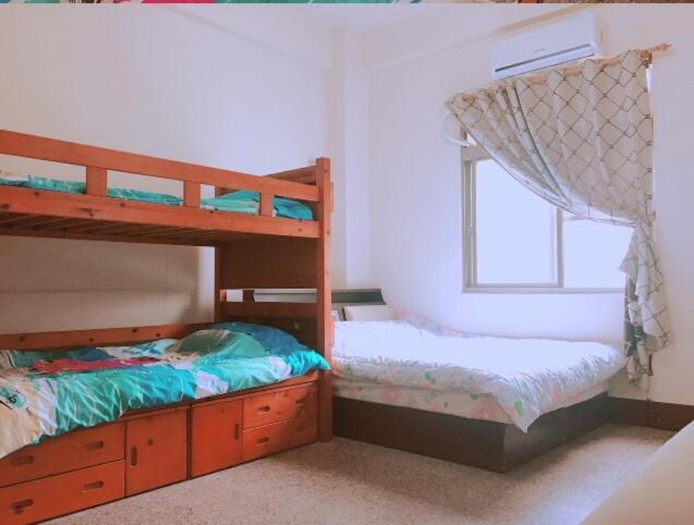 Dongguang Zhixing Homestay Yuchi Zewnętrze zdjęcie