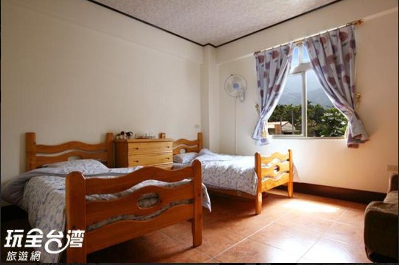 Dongguang Zhixing Homestay Yuchi Zewnętrze zdjęcie