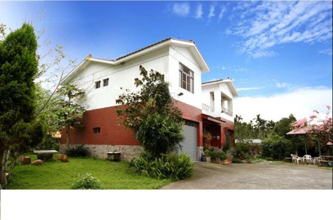 Dongguang Zhixing Homestay Yuchi Zewnętrze zdjęcie