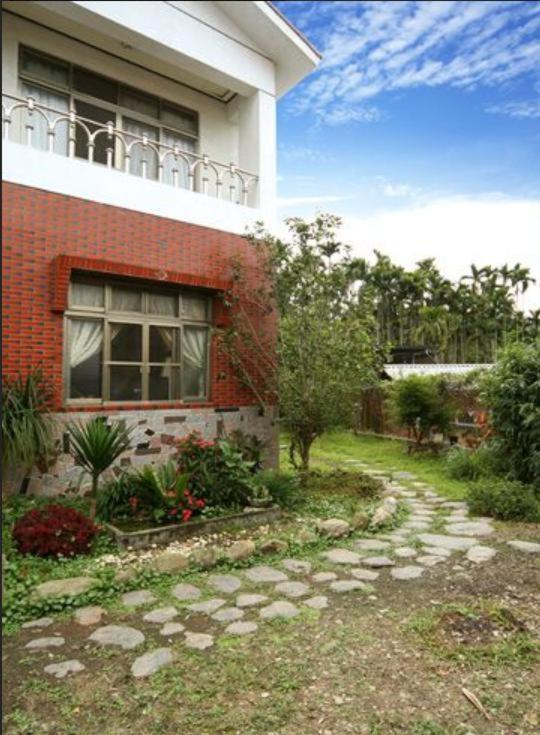 Dongguang Zhixing Homestay Yuchi Zewnętrze zdjęcie