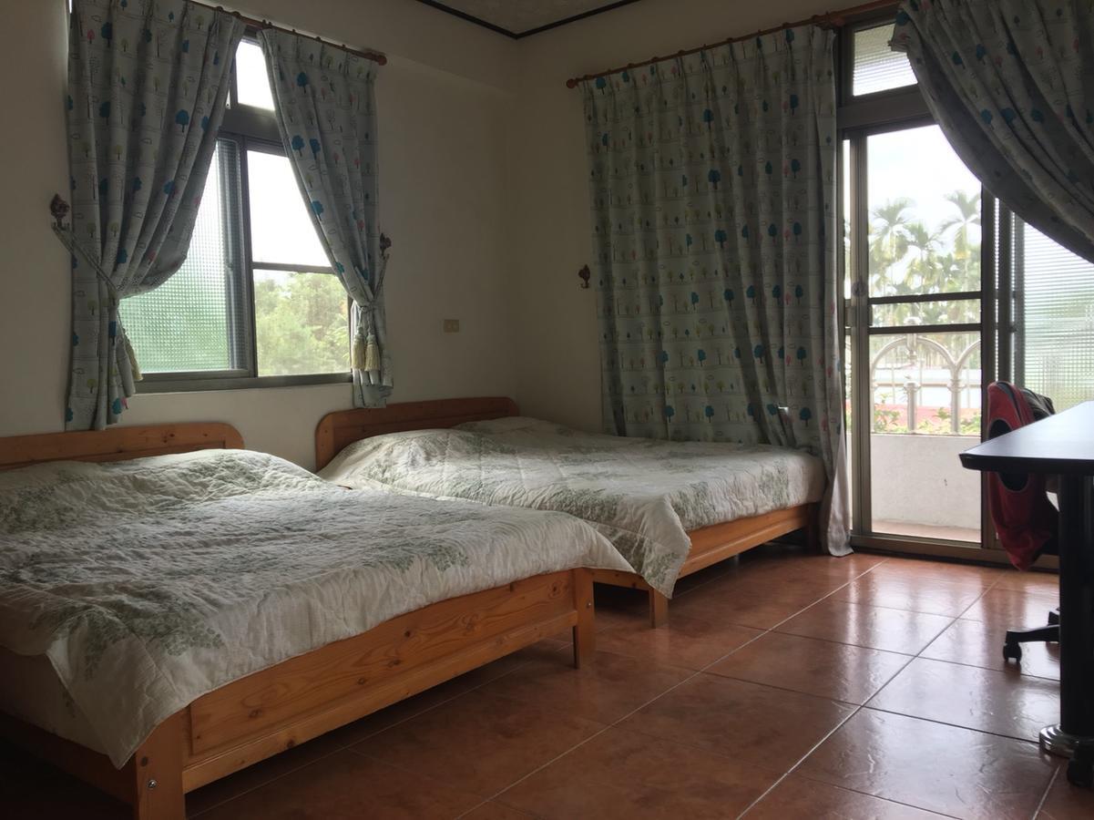 Dongguang Zhixing Homestay Yuchi Zewnętrze zdjęcie