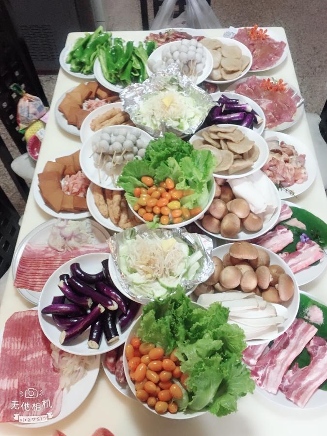 Dongguang Zhixing Homestay Yuchi Zewnętrze zdjęcie