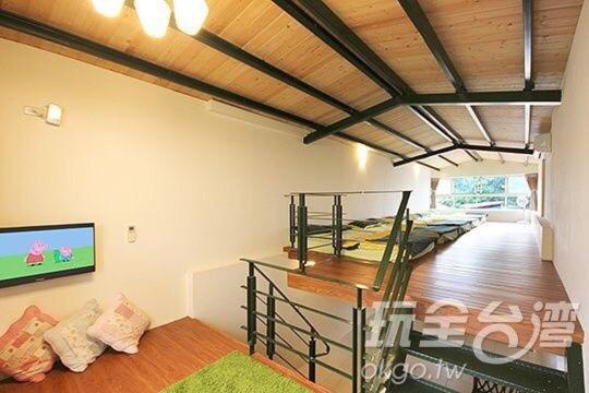 Dongguang Zhixing Homestay Yuchi Zewnętrze zdjęcie