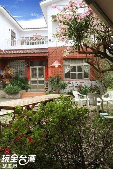Dongguang Zhixing Homestay Yuchi Zewnętrze zdjęcie