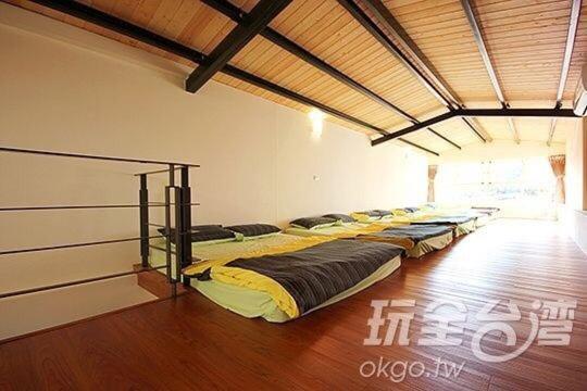 Dongguang Zhixing Homestay Yuchi Zewnętrze zdjęcie