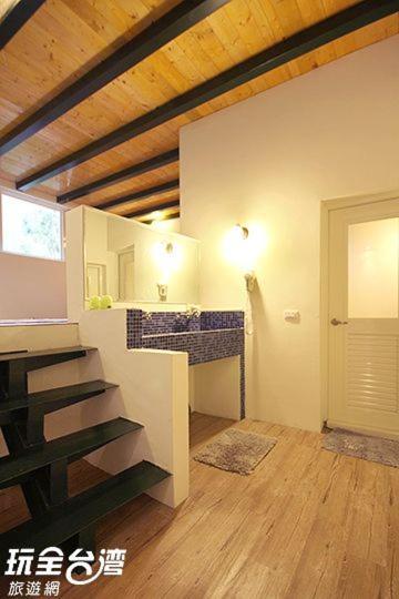 Dongguang Zhixing Homestay Yuchi Zewnętrze zdjęcie