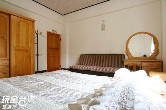 Dongguang Zhixing Homestay Yuchi Zewnętrze zdjęcie