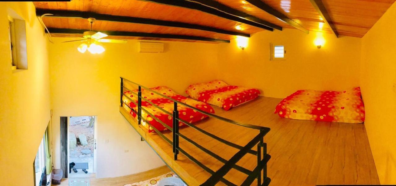 Dongguang Zhixing Homestay Yuchi Zewnętrze zdjęcie