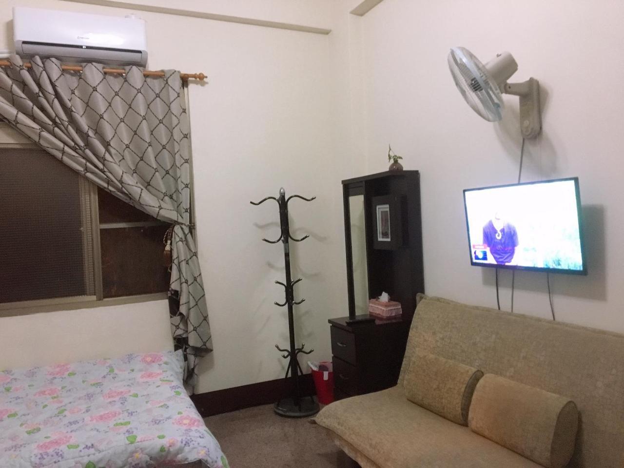 Dongguang Zhixing Homestay Yuchi Zewnętrze zdjęcie