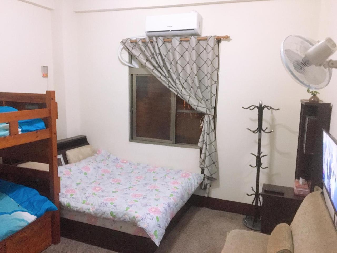 Dongguang Zhixing Homestay Yuchi Zewnętrze zdjęcie