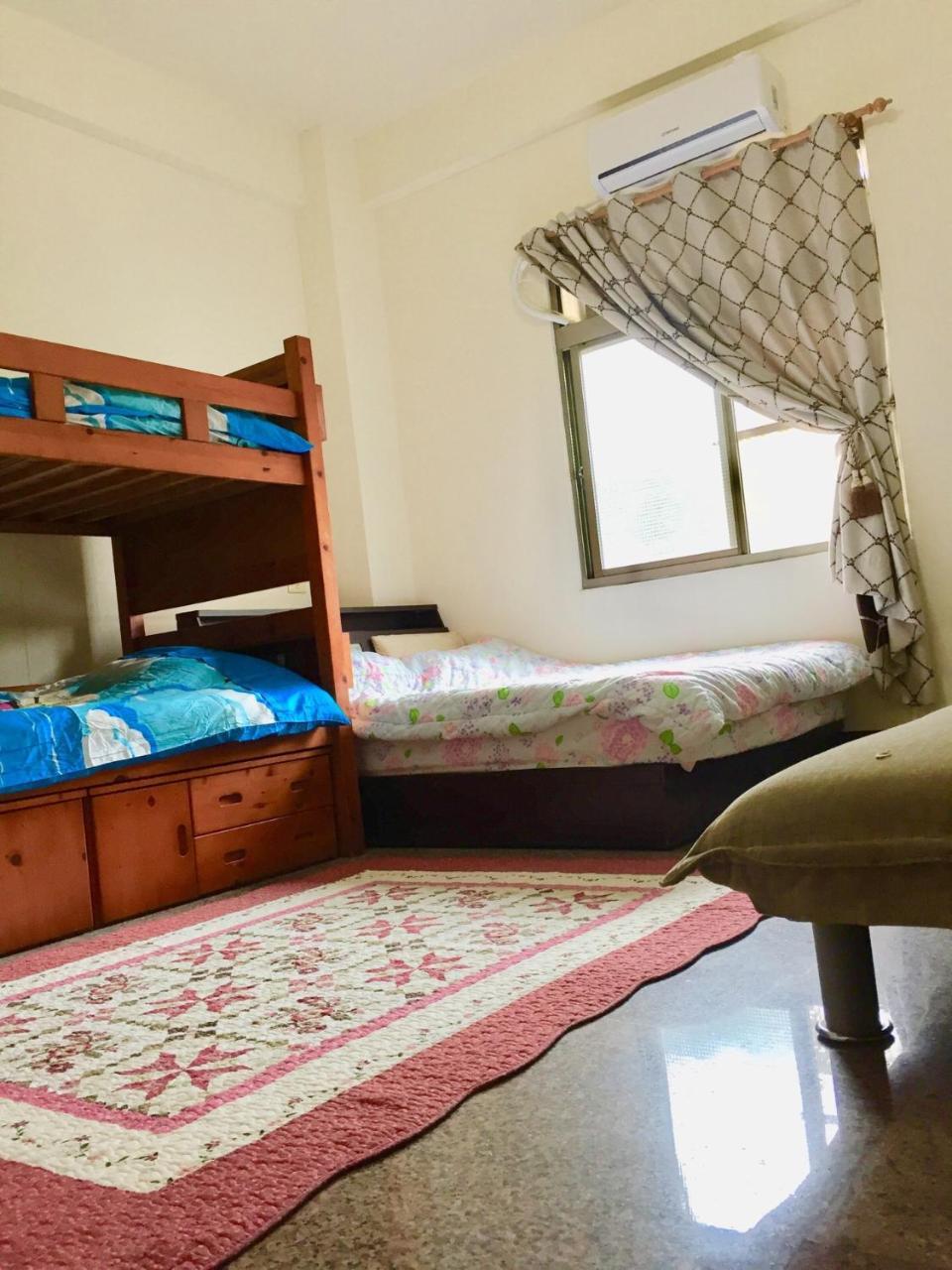 Dongguang Zhixing Homestay Yuchi Zewnętrze zdjęcie