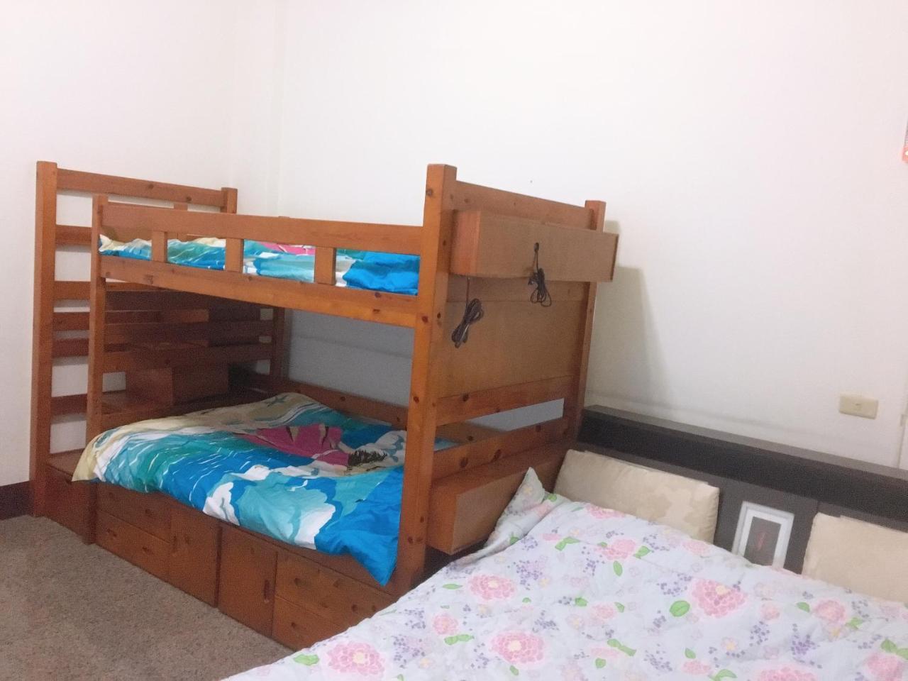 Dongguang Zhixing Homestay Yuchi Zewnętrze zdjęcie