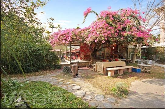 Dongguang Zhixing Homestay Yuchi Zewnętrze zdjęcie
