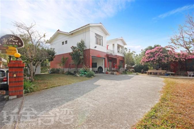 Dongguang Zhixing Homestay Yuchi Zewnętrze zdjęcie