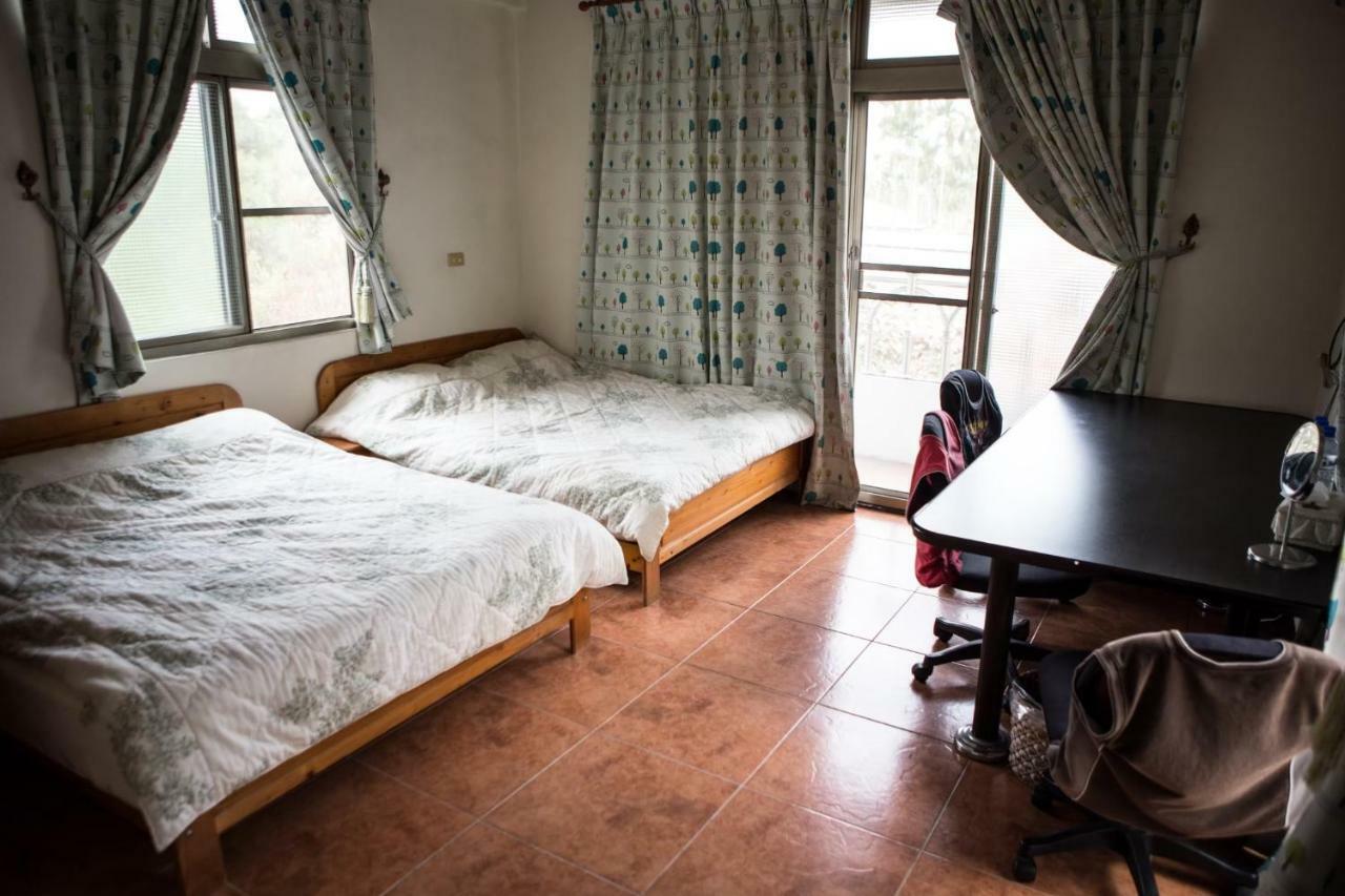 Dongguang Zhixing Homestay Yuchi Zewnętrze zdjęcie