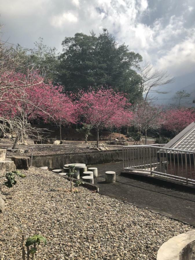 Dongguang Zhixing Homestay Yuchi Zewnętrze zdjęcie