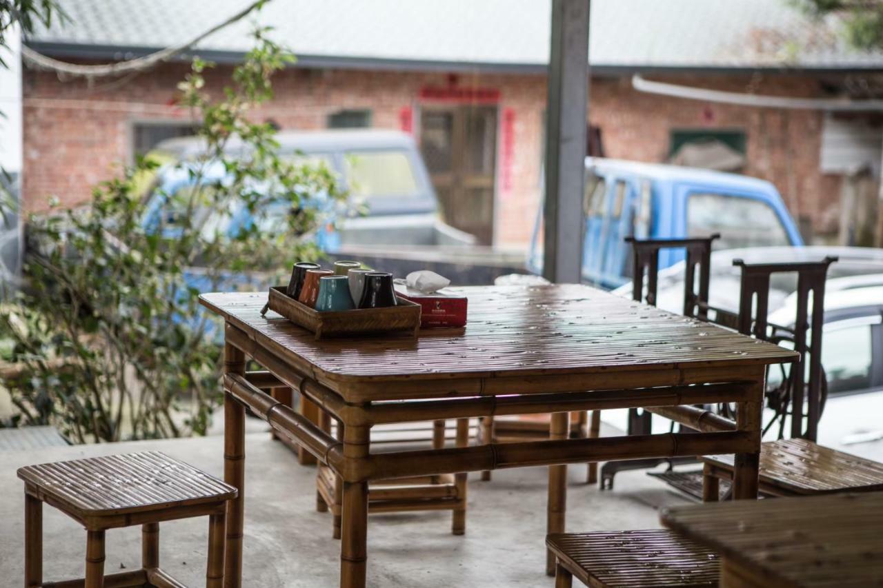 Dongguang Zhixing Homestay Yuchi Zewnętrze zdjęcie