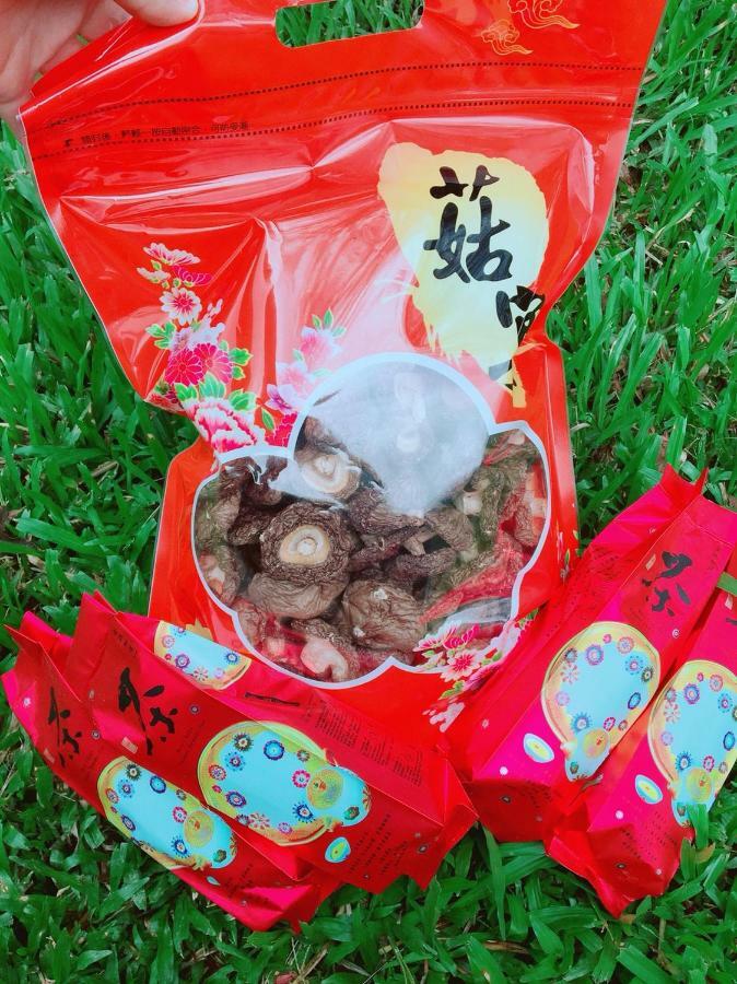 Dongguang Zhixing Homestay Yuchi Zewnętrze zdjęcie