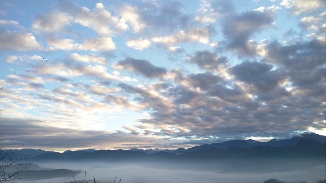 Dongguang Zhixing Homestay Yuchi Zewnętrze zdjęcie