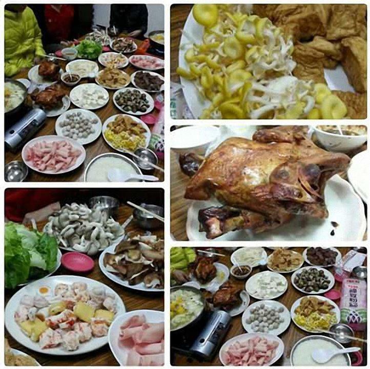 Dongguang Zhixing Homestay Yuchi Zewnętrze zdjęcie