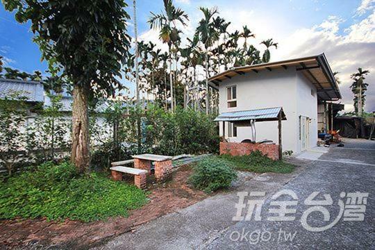 Dongguang Zhixing Homestay Yuchi Zewnętrze zdjęcie