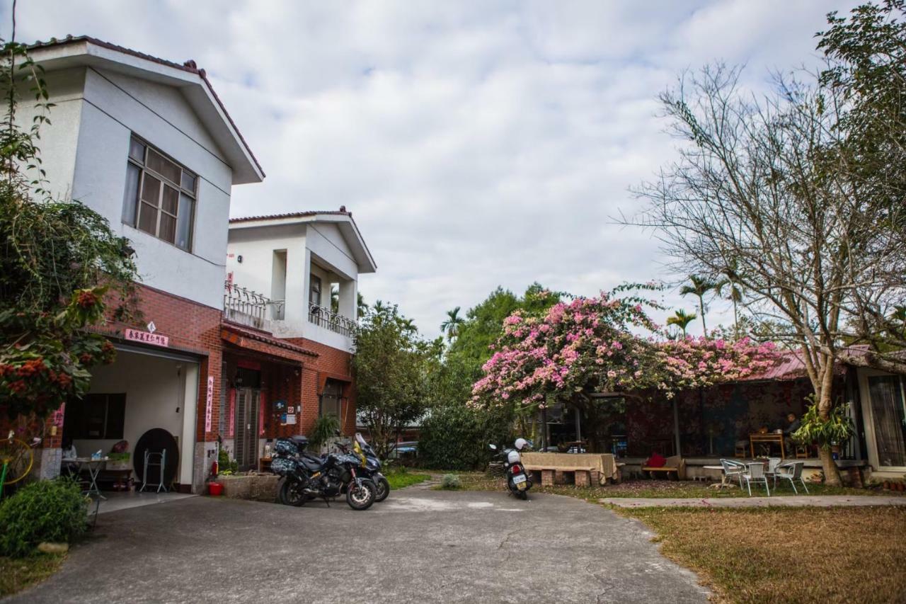 Dongguang Zhixing Homestay Yuchi Zewnętrze zdjęcie