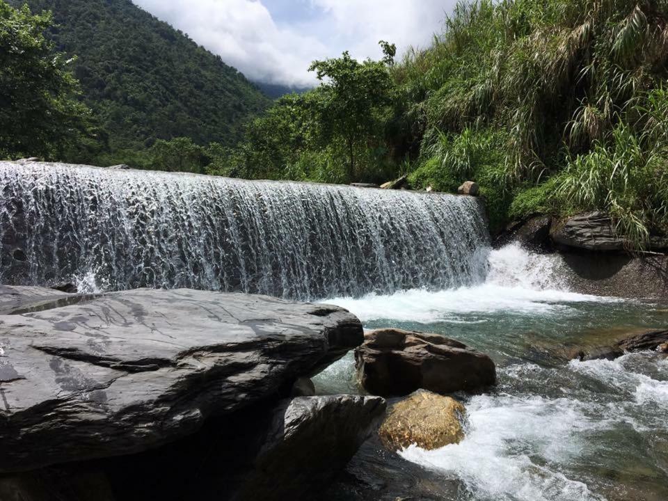 Dongguang Zhixing Homestay Yuchi Zewnętrze zdjęcie